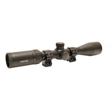 Hawke Fast Mount 3-9x50 Mil