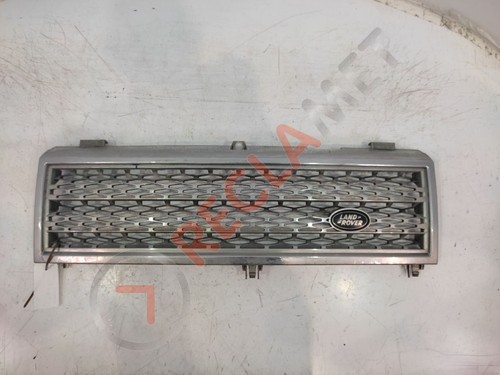 Range rover l322 mkiii - range,