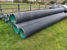 Naylor 450mm Twin wall