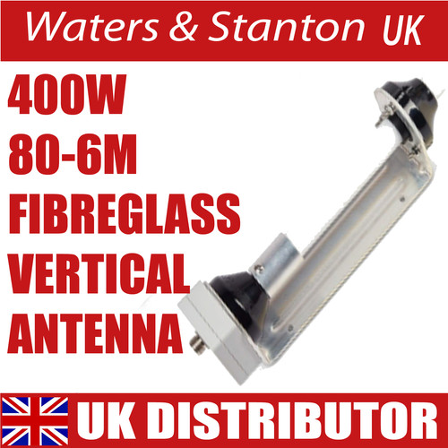 Gpa 80f 6m - (400w, 80-6m