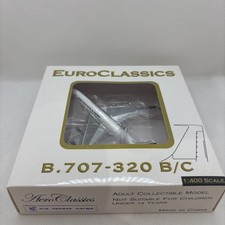 AeroClassics 1:400 Boeing