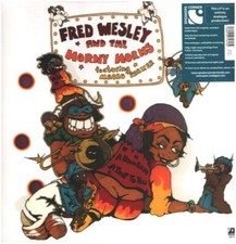 LP Fred Wesley A Blow For Me