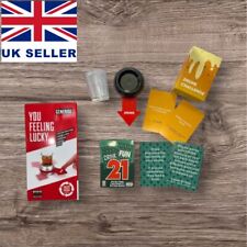 3Pcs Bundle Party Drinking