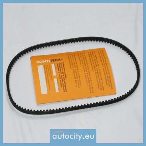 Contitech ct795 timing belt - contitech,