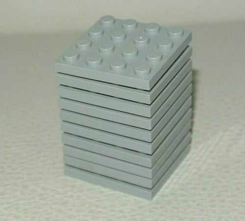 Lego 10x plate ref - plate,