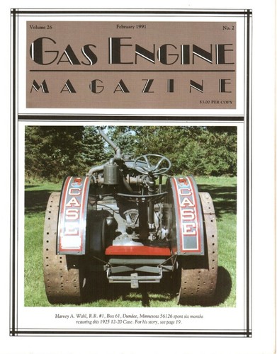 Otto langen engine history - engine,