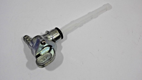 Petrol tap gilera scooter - scooter, on