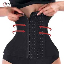 WAIST TRAINER CORSET