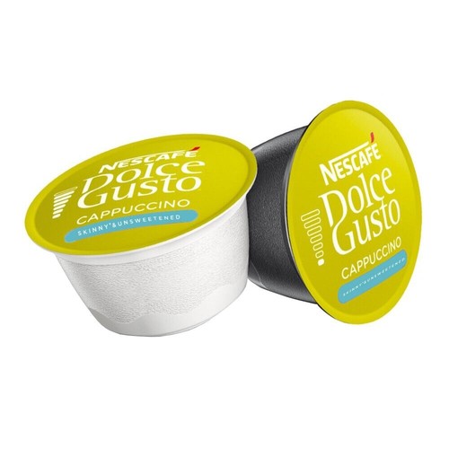 Nescafé dolce gusto - nescafé,