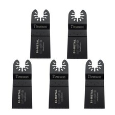 5 x Spartacus 34mm x 40mm BiM