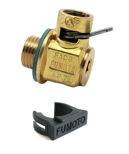 Fumoto f108 quick oil drain - fumoto,