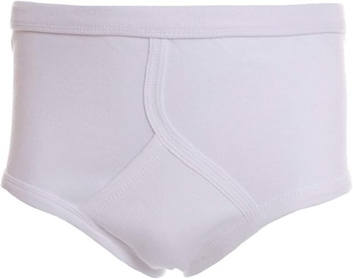 Men fronts underpants - y-fronts,