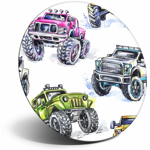 Awesome fridge magnet - awesome,