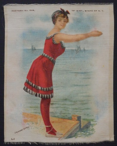 Ormond beach bathing girls - ormond,