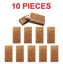 10 x USB 2.0 Flash Drive