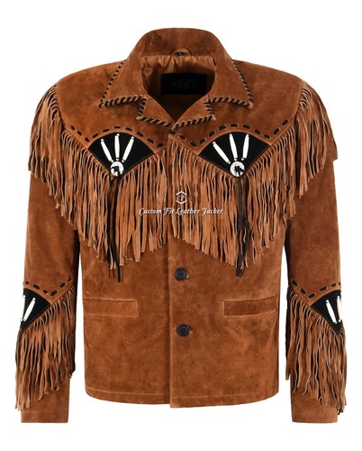 Men classic western - men's,