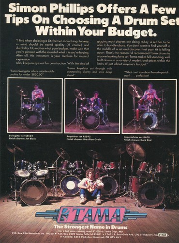 1983 print tama - print,