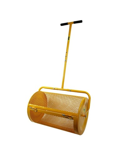 Simpo peat moss spreader - simpo,