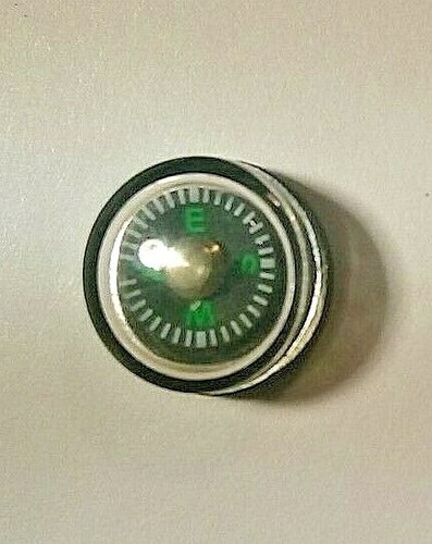 Mini 12mm compass - 12mm,