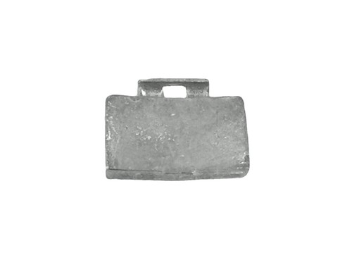 Dinky 136 vauxhall viva - 136, boot