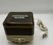 Connoisseurs speed sonic - connoisseurs, 2-speed