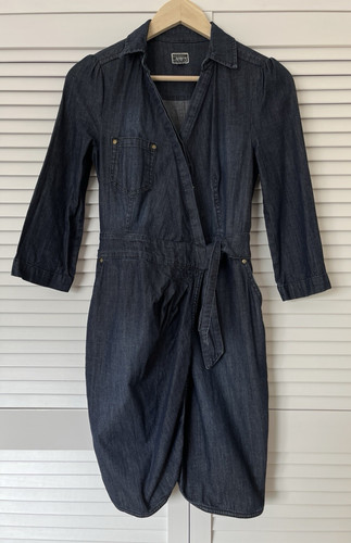 Nw3 hobbs dress denim - hobbs, uk