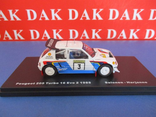 Die cast model - die,