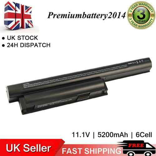 Battery for sony vaio - battery,