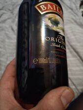 Empty 100ml Bailey's Original