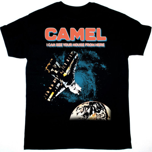 Camel album band - album, collection