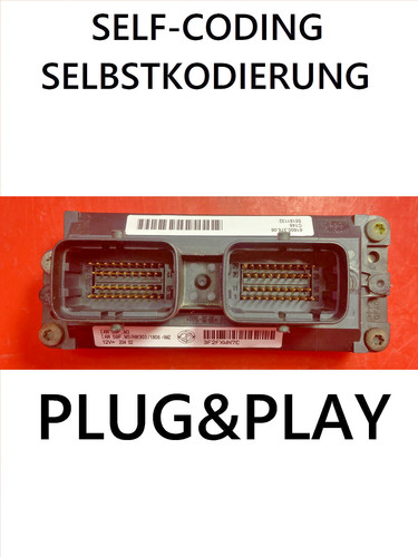 Plug and play virgin fiat - and, /