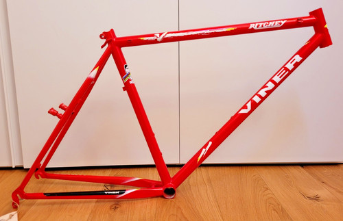 Nos ritchey for viner - for, vintage