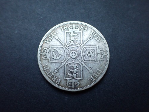 1888 victoria silver - victoria, 2