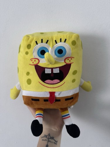 Nickelodeon spongebob - nickelodeon,