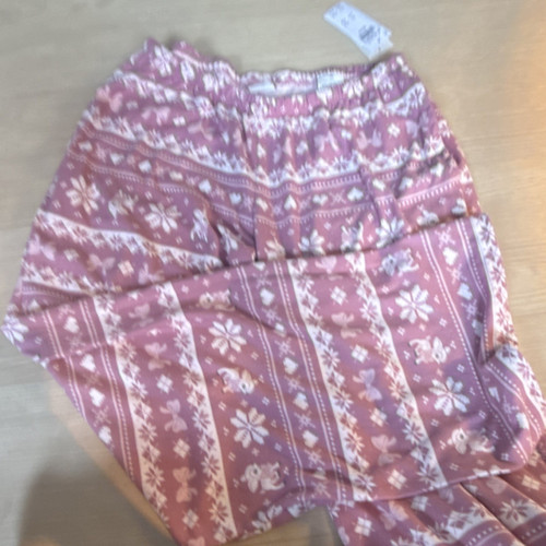 Hollister sleep pink fair - pink, isle
