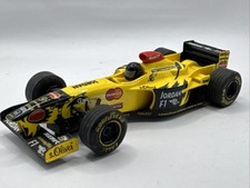 Scalextric 1:32 Car - C2126 F1