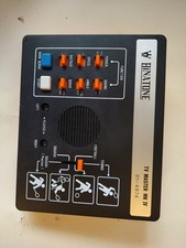 Binatone TV Master MK IV Model