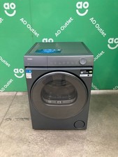 Haier Heat Pump Tumble Dryer 9Kg WIFI - Graphite - A++ HD90-C367GU1-UK #LF111216