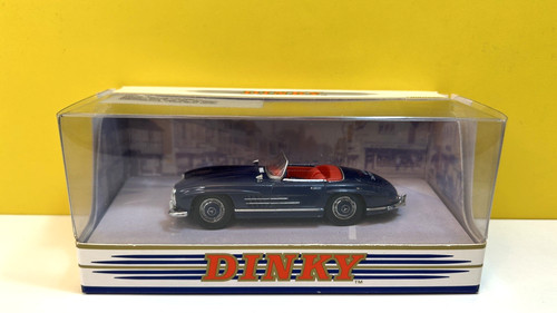 Matchbox dinky code - matchbox, 1962