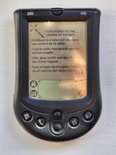 Vintage Palm m105 PDA