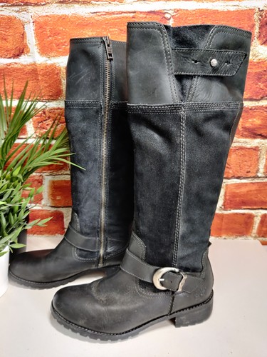 Timberland earthkeepers knee - earthkeepers,
