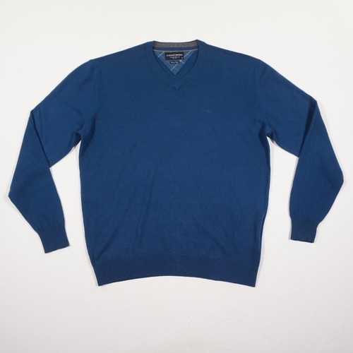 Casa moda mens jumper - mens, xl