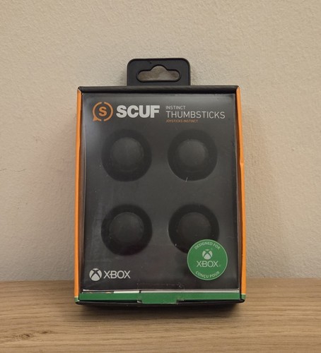 Scuf instinct joystick - scuf,