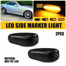 For 1998-2000 Mercedes SLK230