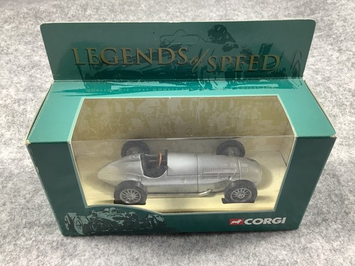 Corgi 12cm long diecast 00203 - 12cm,