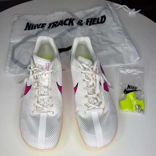 Nwt nike rival distance - nike,