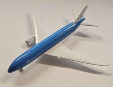 PPC KLM B787 DIECAST MODEL