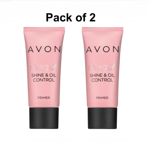 Avon magix shine oil - &,