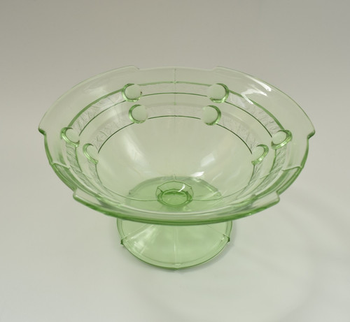 Vintage stolzle art deco - stolzle,