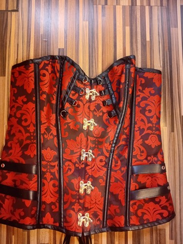 Ladies basque - ladies,